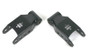 Ridetech 2015+ Ford F-150 2WD/4WD Adjustable Rear Shackles