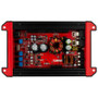 DS18 2-Channel Amplifier 1 x 360/4ohm Bridge 2x 180/2ohm 2x 100/4ohm Watts RMS
