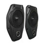 DS18 2018-23 Jeep JL/JLU/JT Overhead Soundbar w/ 2x 6.5in & 2x 1.7in Speakers 2x 6JP300N-4 &ZXI-T1