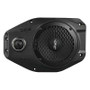 DS18 2018-23 Jeep JL/JLU/JT Overhead Soundbar w/ 2x 6.5in & 2x 1.7in Speakers 2x 6JP300N-4 &ZXI-T1