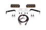 Diode Dynamics 2019-2021 Ford Ranger SS6 Sport LED Kit Yellow Driving 3000K