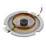 DS18 1in Pen Replacement Diaphragm For PRO-TWN3 & Universal 4 ohm