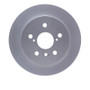 DFC 18-24 Toyota Camry Rear GeoSPEC Coated Rotor