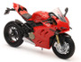 New Ray Toys Ducati Panigale V4 S Red Scale - 1:12