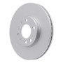 DFC 97-06 Saab 9-5 Front GeoSPEC Coated Rotor