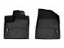 WeatherTech 2025 Nissan Murano Front FloorLiner - Black