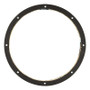 DS18 10in Speaker And Subwoofer Ring w/ RGB LED Lights