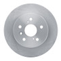 DFC 92-03 Lexus ES300 Rear Brake Rotor