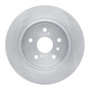 DFC 92-03 Lexus ES300 Rear Brake Rotor