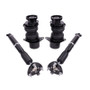 Air Lift Performance 2024 Lexus RC300/350 / 15-22 Lexus RC 350 / 13-21 Lexus GS 350 Rear Kit