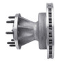 DFC 99-02 Ford F-350 Super Duty 2WD Front Brake Rotor