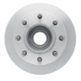 DFC 90-94 Chevrolet C3500 Front Brake Rotor