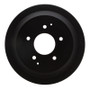 DFC 91-96 Cadillac Fleetwood Rear True Balanced Brake Drum