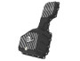 aFe 17-19 GM Diesel V8-6.6L L5P Engine Oil Pan w/ Machined Fins