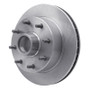 DFC 75-80 Ford F-250 2WD (Excl Super Duty) Front Brake Rotor