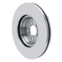 DFC 20-25 Mercedes-Benz GLE350 Front Brake Rotor