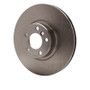 DFC 16-18 BMW X4 Right Front Brake Rotor