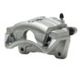 DFC 04-06 Suzuki Verona Front-L Premium Caliper - Silver Zinc Coated