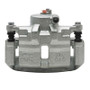 DFC 04-06 Suzuki Verona Front-L Premium Caliper - Silver Zinc Coated