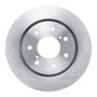 DFC 10-14 Ford F-150 RWD Front Brake Rotor