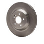 DFC 14-20 Mercedes-Benz S550 Rear Brake Rotor