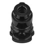 DS18 Swivel Flat Mounting Bracket For NXL-X and CF-X Towers For Malibu Boats Black