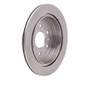 DFC 07-17 Buick Enclave Rear Brake Rotor