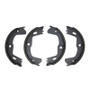 DFC 18-21 Genesis G70 Parking Brake Parking Shoes