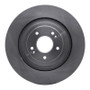 DFC 19-22 Genesis G90 Rear Brake Rotor