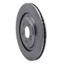 DFC 19-22 Genesis G90 Rear Brake Rotor