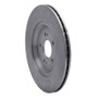 DFC 19-22 Genesis G90 Rear Brake Rotor