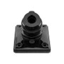 DS18 Swivel Flat Mounting Bracket For NXL-X and CF-X Towers Black