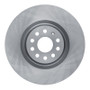 DFC 12-25 Audi A3 Quattro Front Brake Rotor