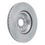 DFC 12-25 Audi A3 Quattro Front Brake Rotor