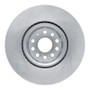DFC 12-25 Audi A3 Quattro Front Brake Rotor