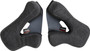 Cheek Pads 25mm Yl Stock Gm-49y