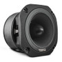 DS18 4in Super Bullet Tweeter 200 Watts RMS 1.5in Titanium Vc 8 ohm Black