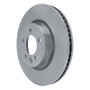 DFC 05-09 Land Rover Range Rover Sport Front Brake Rotor