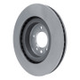 DFC 05-09 Land Rover Range Rover Sport Front Brake Rotor