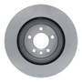 DFC 05-09 Land Rover Range Rover Sport Front Brake Rotor