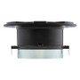 DS18 4in High Compression Neodymium Tweeter 150 Watts RMS 1.5 in Polyimide Vc 8 ohm