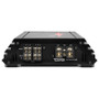 DS18 4-Channel Class D Amplifier 2x 600/4ohm Bridge 4 x 320/2ohm 4 x 200/4ohm Watts RMS