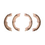 DFC 95-02 Mazda Millenia Parking Brake Parking Shoes