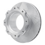 DFC 05-12 Hino 165 Front Brake Rotor