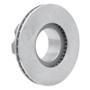 DFC 05-12 Hino 165 Front Brake Rotor