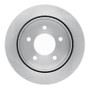DFC 03-03 Dodge Ram 1500 Van Rear Brake Rotor