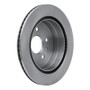 DFC 10-17 Chevrolet Equinox Rear Brake Rotor
