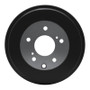 DFC 13-25 Nissan Sentra Rear True Balanced Brake Drum