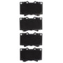 DFC 98-07 Lexus LX470 Front Ultimate Duty Performance Brake Pads