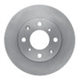 DFC 79-83 Honda Civic Front Brake Rotor